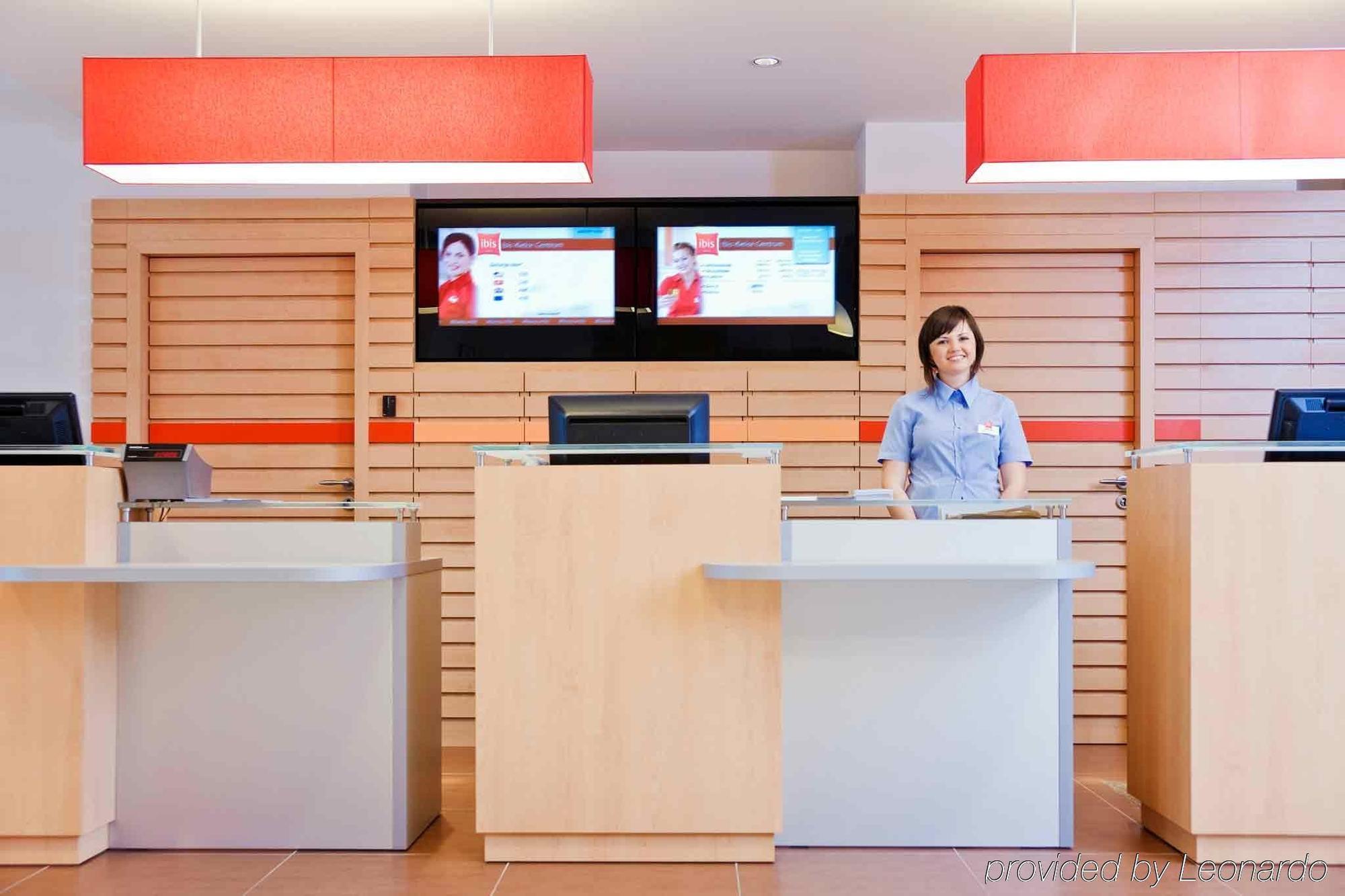 Hotel Ibis Kielce Centrum Luaran gambar