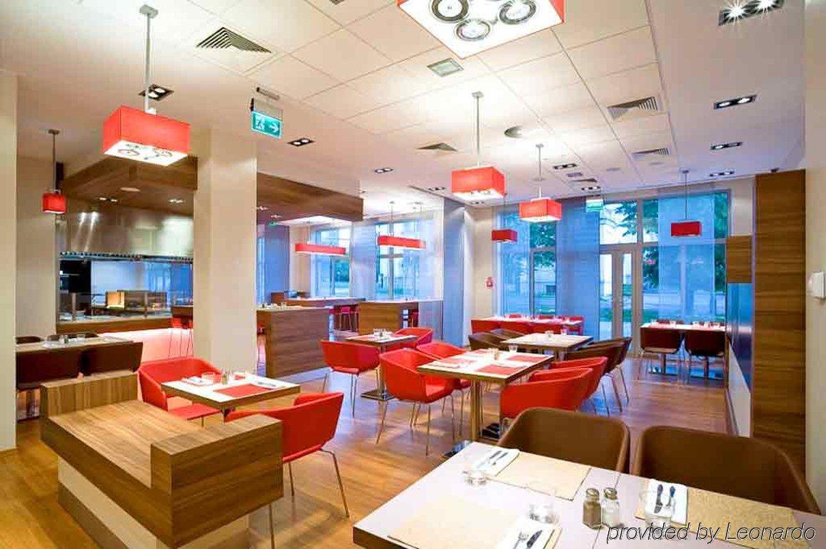 Hotel Ibis Kielce Centrum Luaran gambar