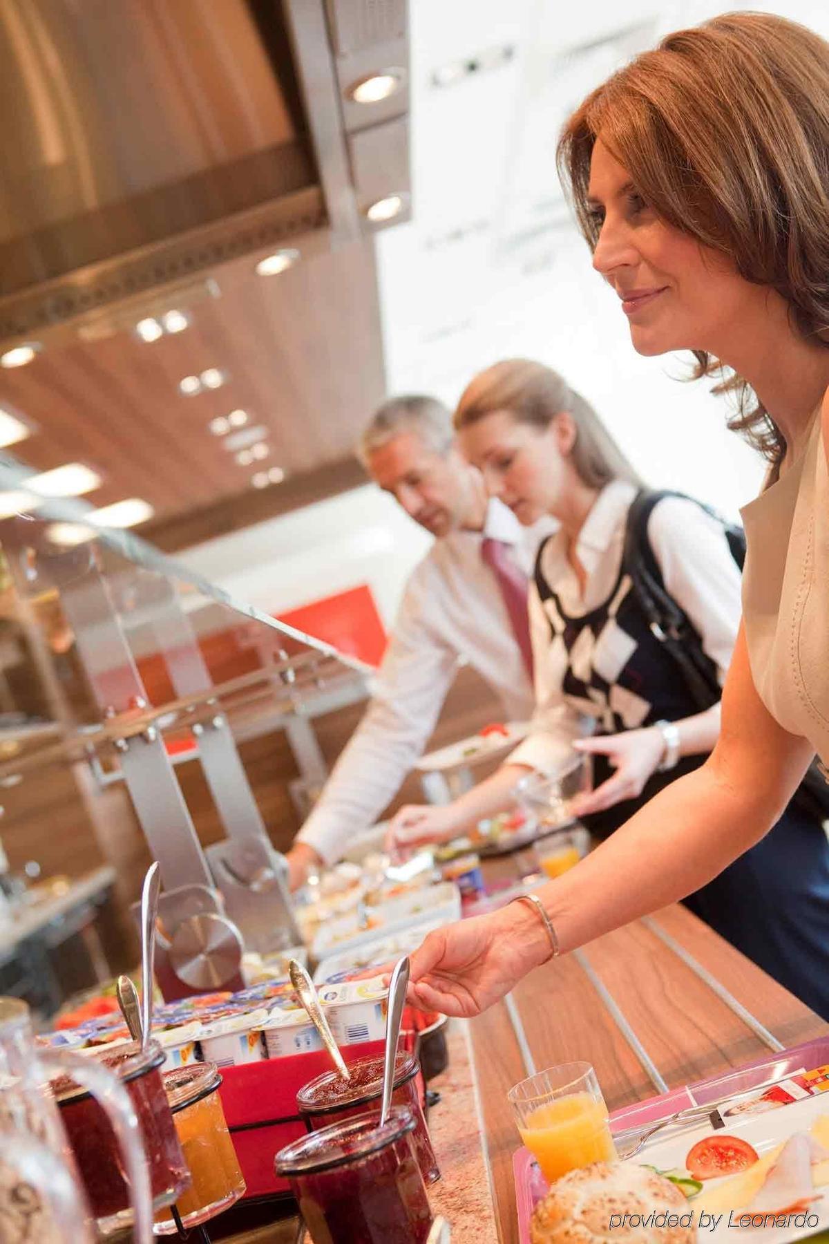 Hotel Ibis Kielce Centrum Luaran gambar