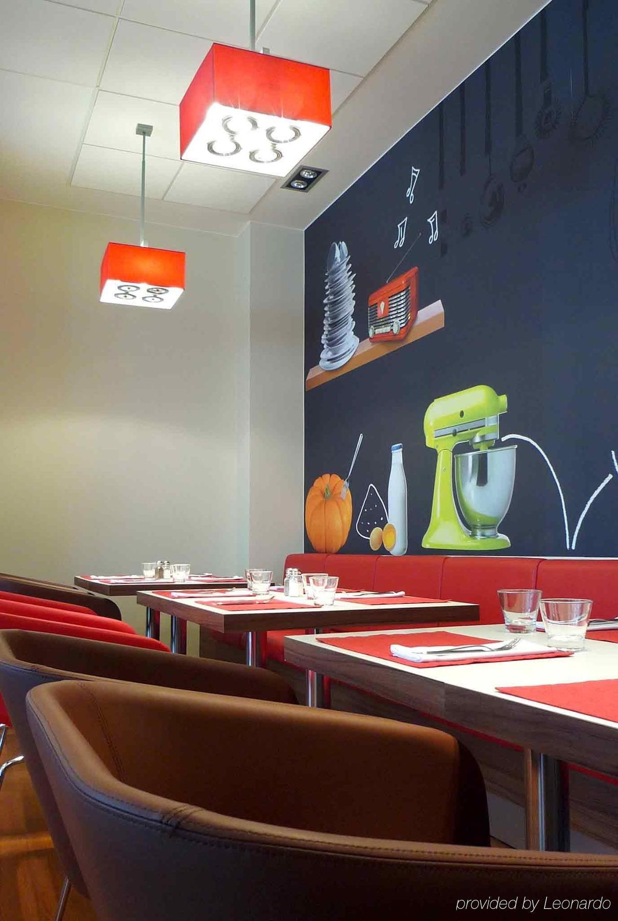 Hotel Ibis Kielce Centrum Luaran gambar