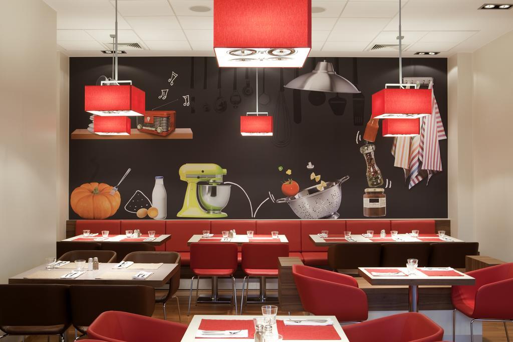 Hotel Ibis Kielce Centrum Luaran gambar
