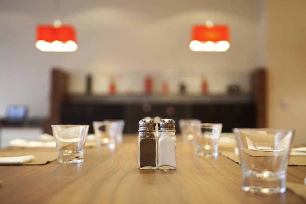 Hotel Ibis Kielce Centrum Luaran gambar