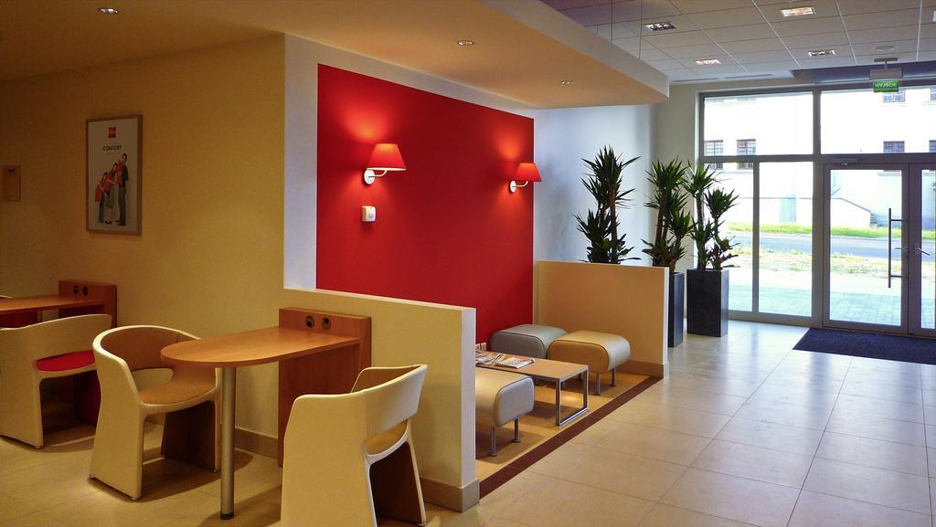 Hotel Ibis Kielce Centrum Luaran gambar
