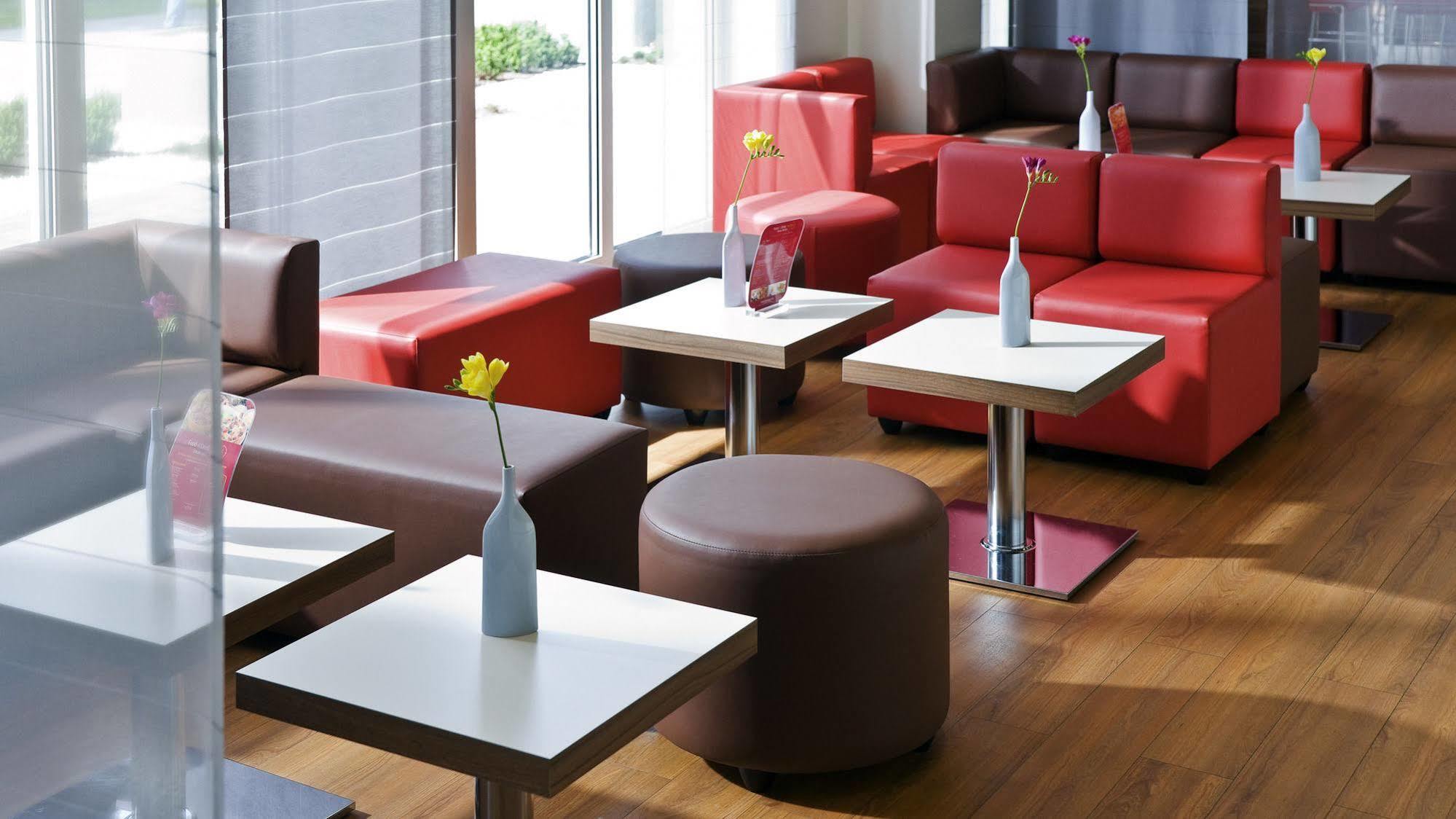 Hotel Ibis Kielce Centrum Luaran gambar