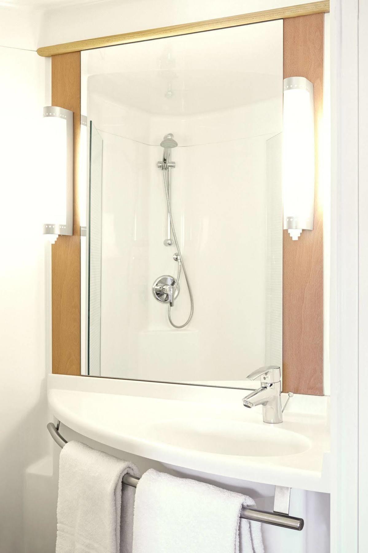 Hotel Ibis Kielce Centrum Luaran gambar