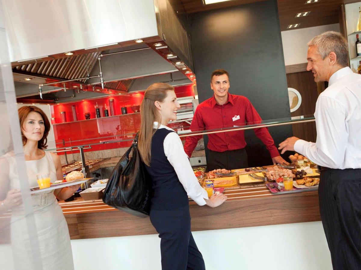Hotel Ibis Kielce Centrum Luaran gambar