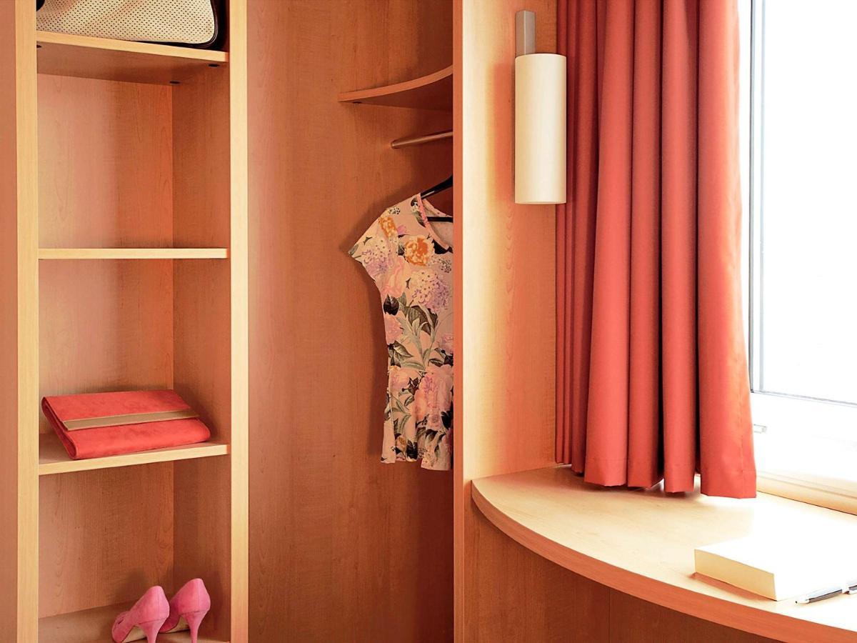 Hotel Ibis Kielce Centrum Luaran gambar