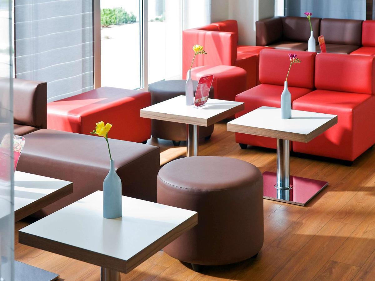 Hotel Ibis Kielce Centrum Luaran gambar