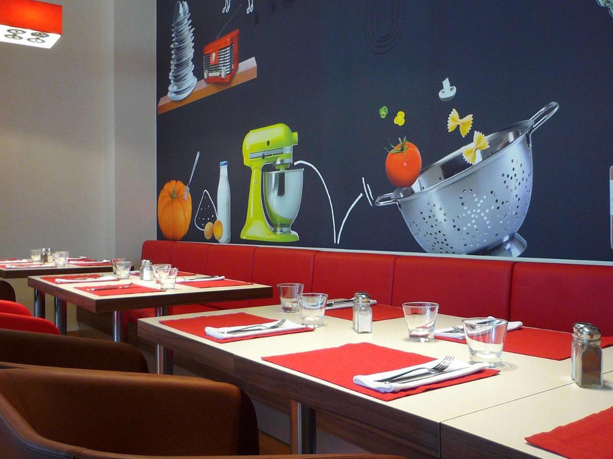 Hotel Ibis Kielce Centrum Luaran gambar