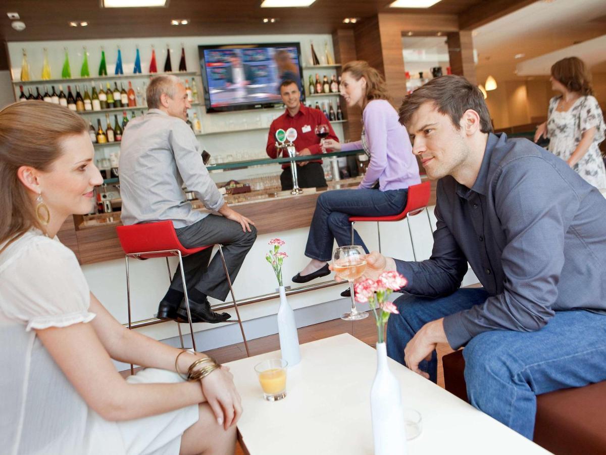 Hotel Ibis Kielce Centrum Luaran gambar
